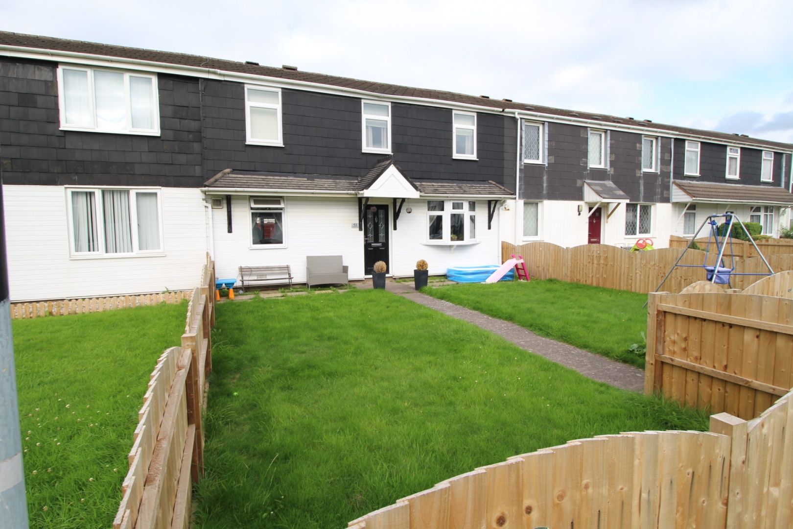 Reynolds Walk, Wolverhampton, West Midlands WV11  