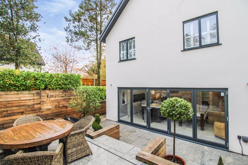 6 bed detached house for sale in Clay Lake, Endon ST9 Zoopla