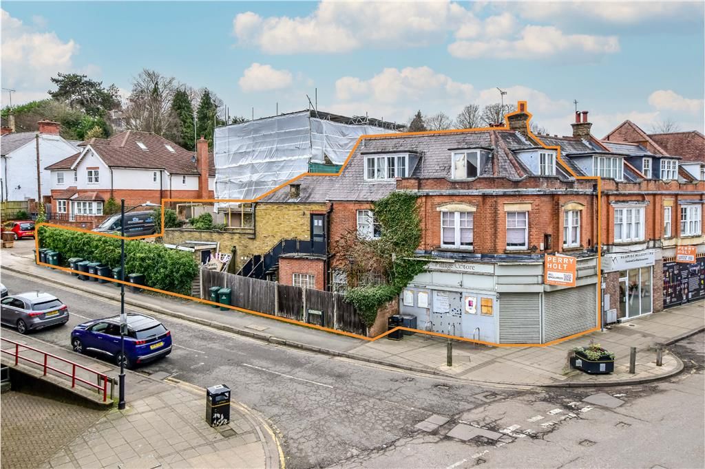 Retail premises for sale in Lower Road, Chorleywood, Rickmansworth