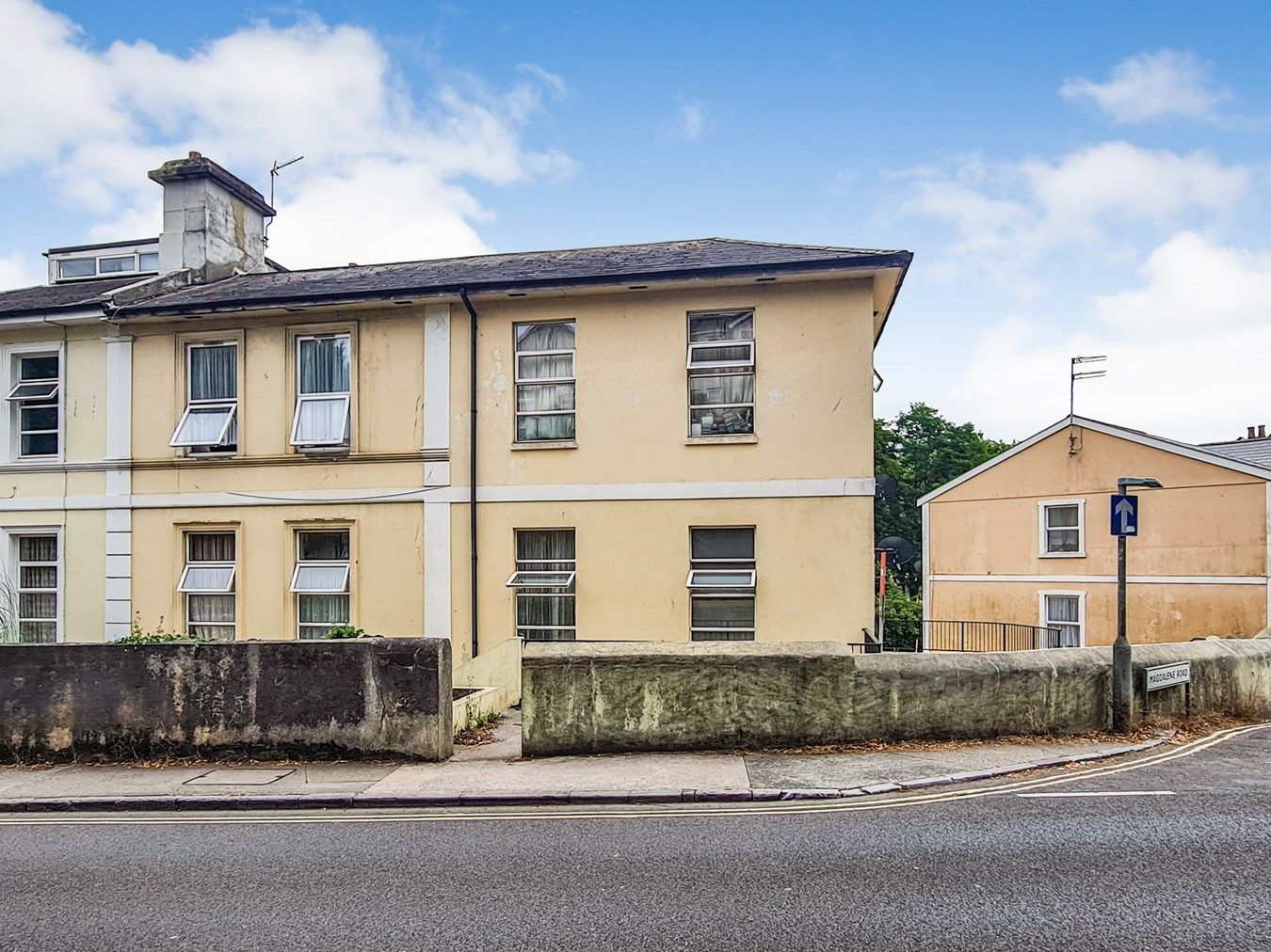 1 bed flat for sale in Upton Road, Torquay TQ1 Zoopla