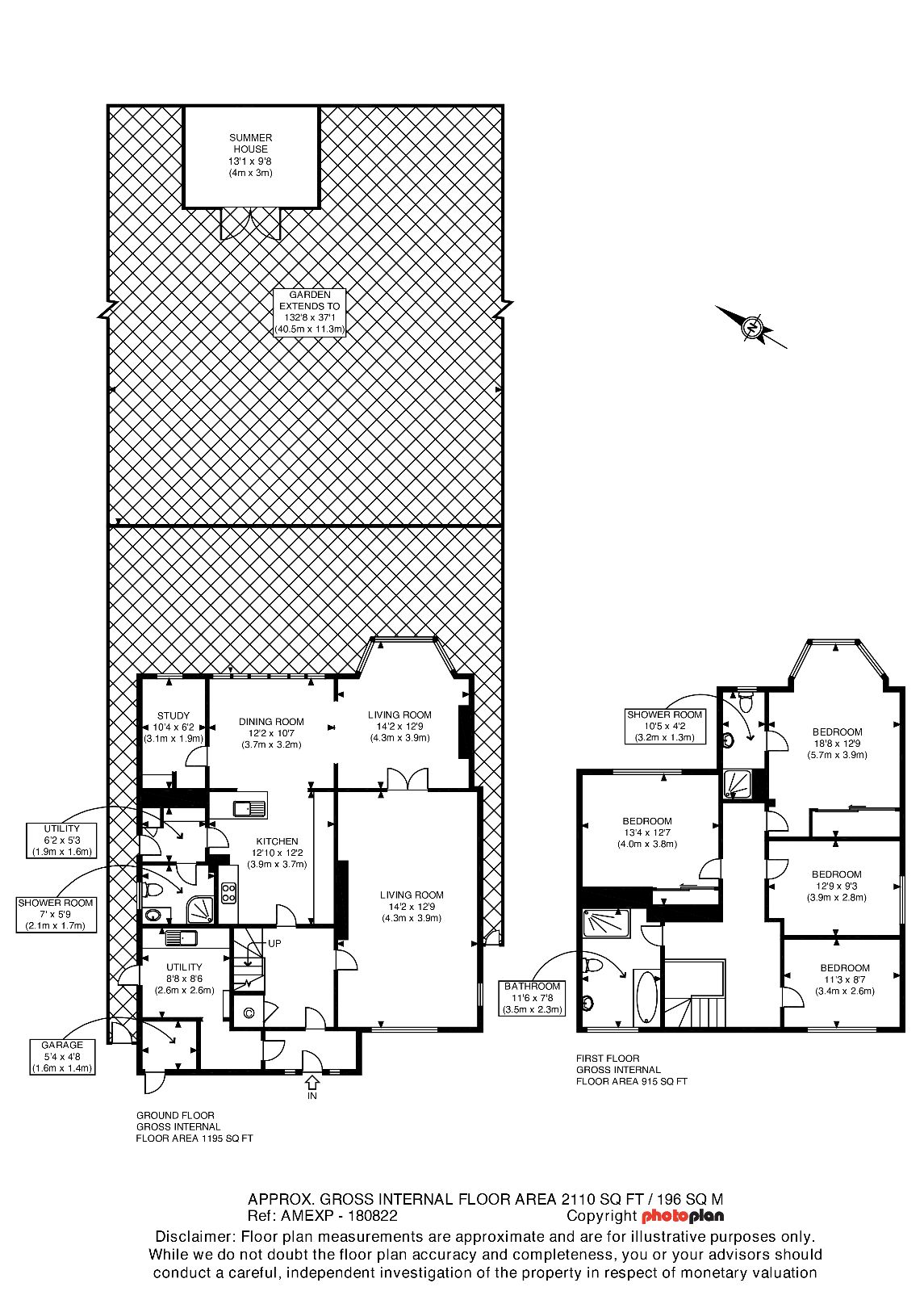 4 bed detached house for sale in Malmains Way, Beckenham BR3 Zoopla