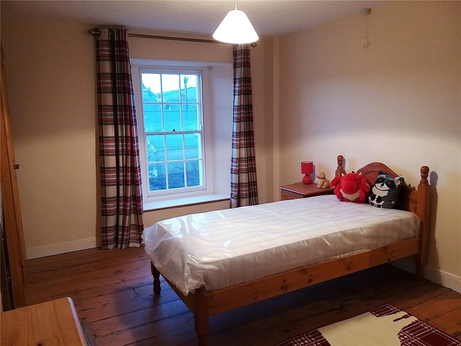 5 bed terraced house for sale in Picton Terrace, Carmarthen