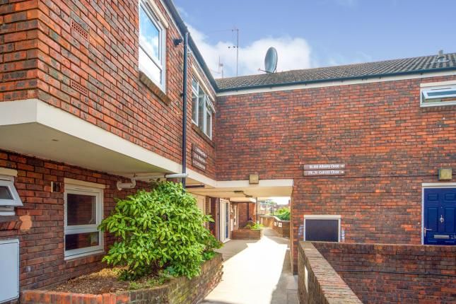 Culross Close Tottenham Haringey London N15  