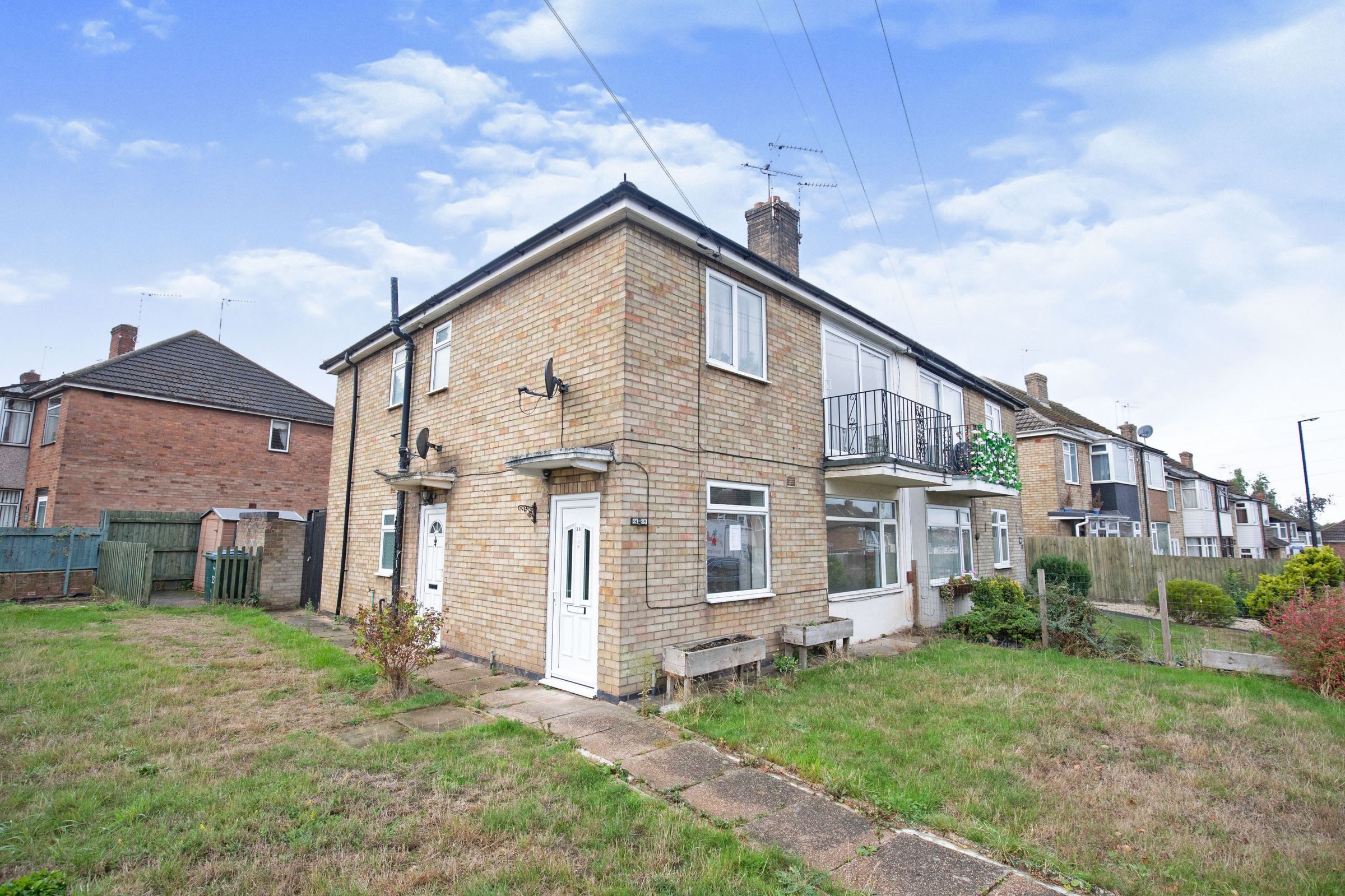 2 bed for sale in Sedgemoor Road, Coventry CV3 Zoopla