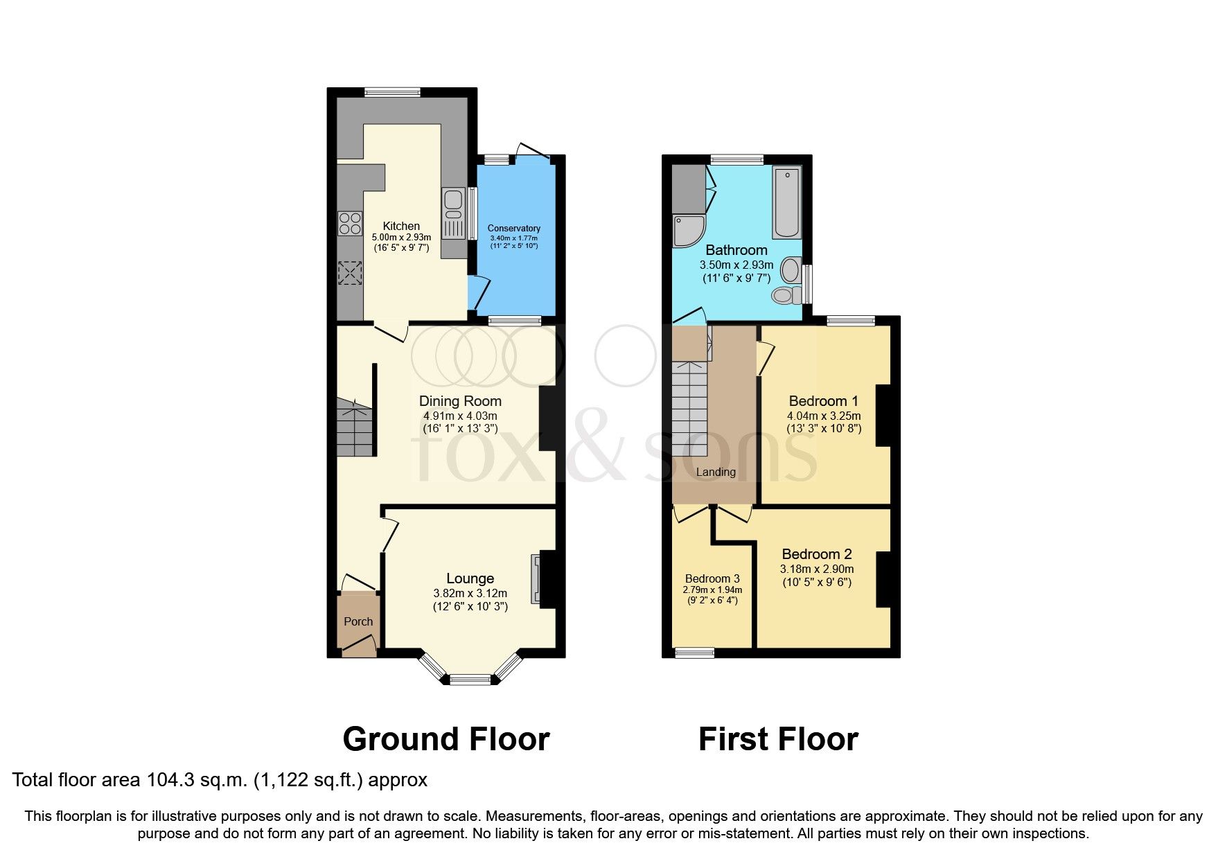3 bed terraced house for sale in St. Michaels Avenue, Yeovil BA21 Zoopla