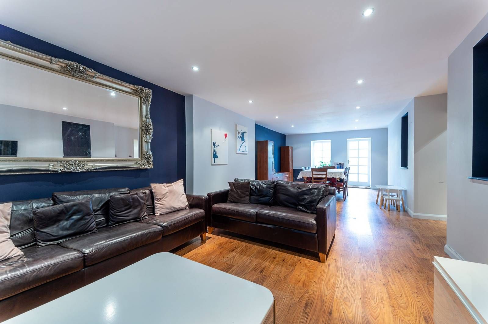 Gipsy Hill, Crystal Palace, London SE19  