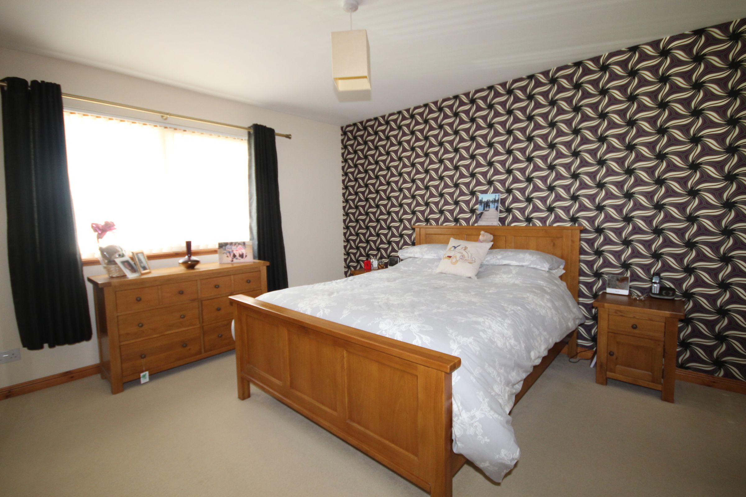 4 bed detached bungalow for sale in 48 Melrose Crescent, Macduff AB44