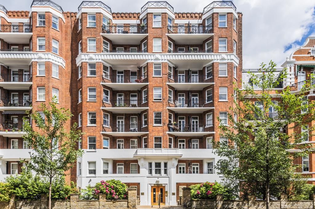 St Johns Wood, St Johns Wood NW8