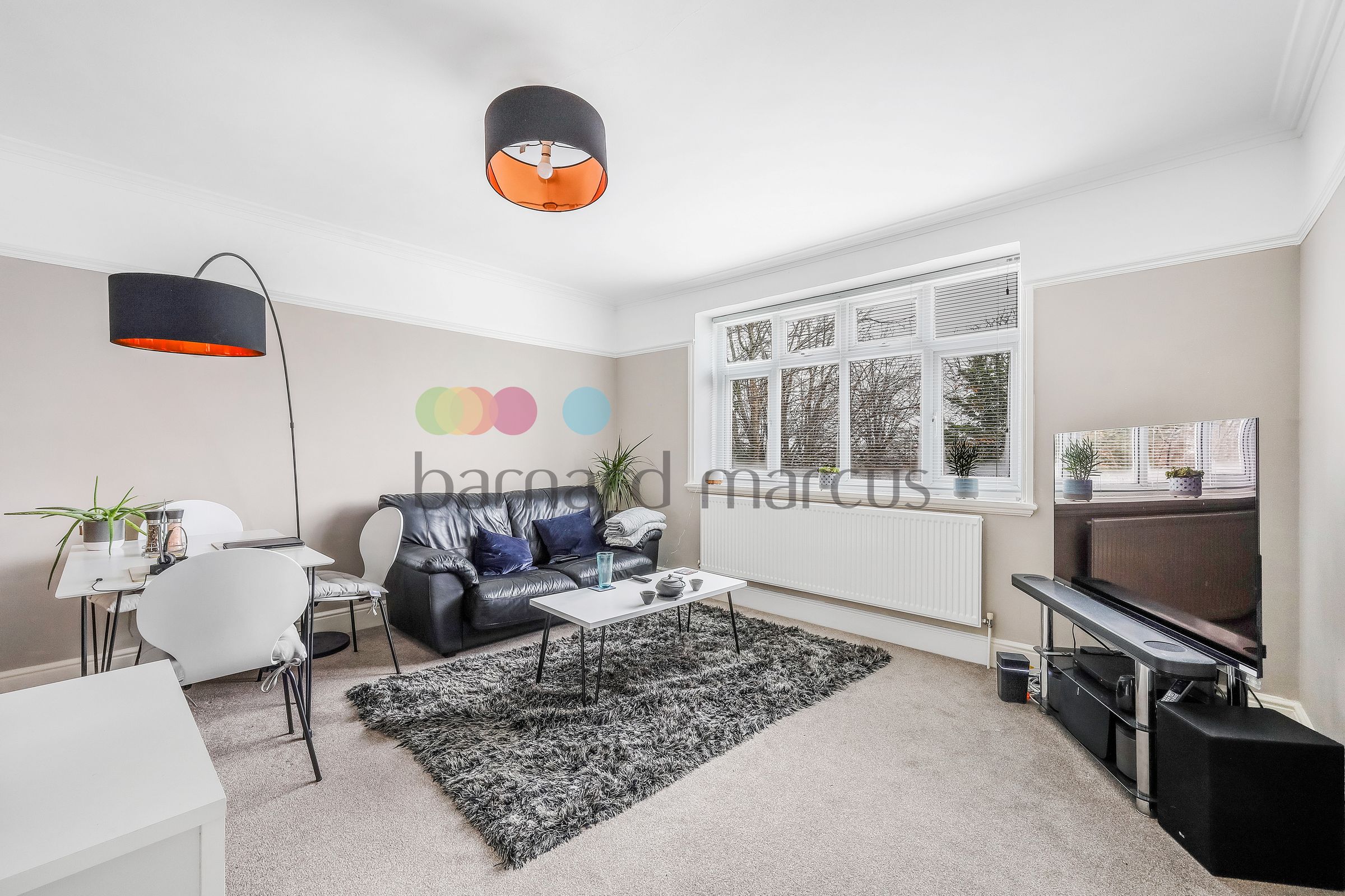 2 bed flat to rent in Box Ridge Avenue, Purley CR8 Zoopla