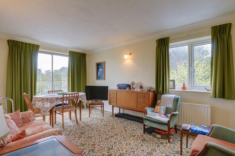 Macmillan House, Basing Road, Banstead. SM7  