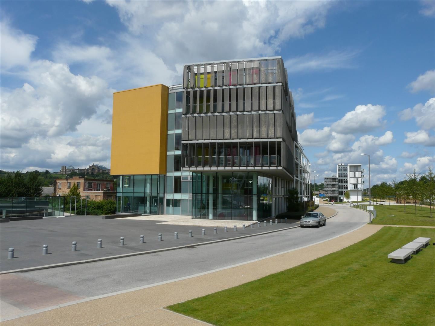 Studio to rent in Hudson Apartments, New River Village, Hornsey N8 Zoopla