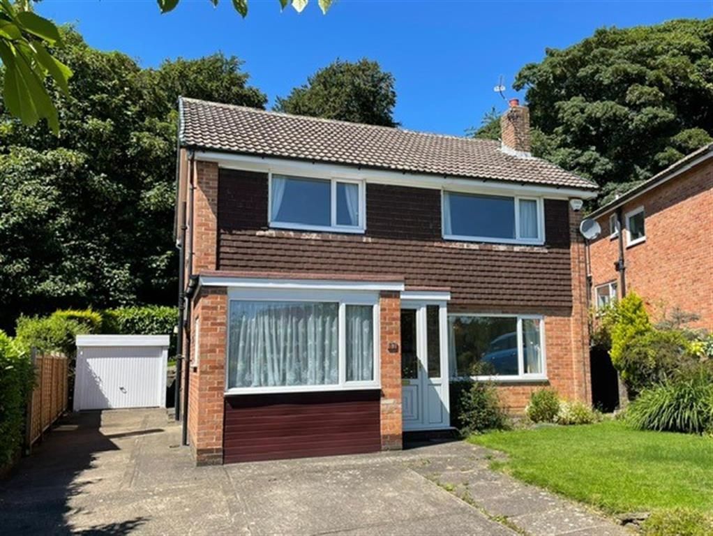 4 bed detached house for sale in West End Drive, Horsforth LS18 Zoopla