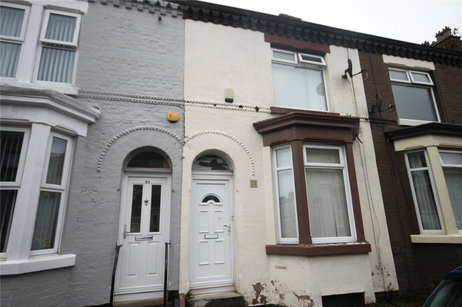 Property for sale in Eton Street, Liverpool, Merseyside L4 Zoopla