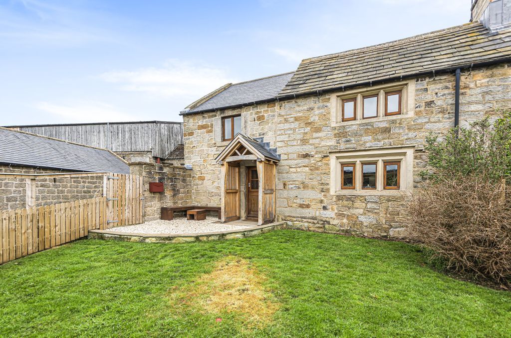 2 bed detached house for sale in Haverah Park, Beckwithshaw, Harrogate