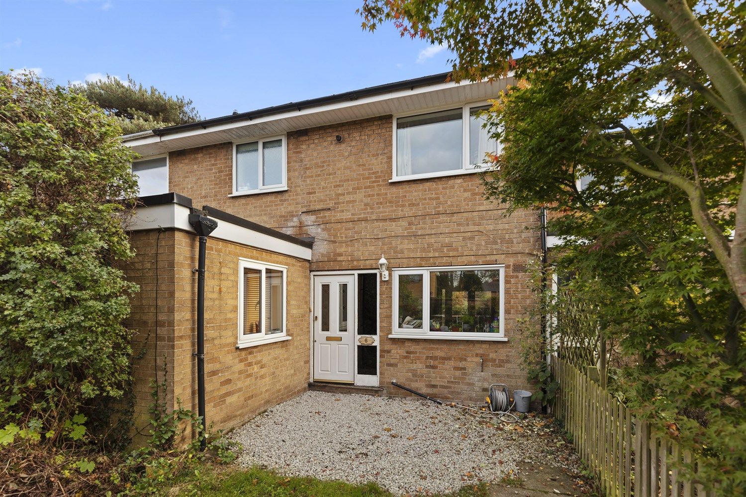 3 bed mews house for sale in Newfield Court, Lymm WA13 Zoopla