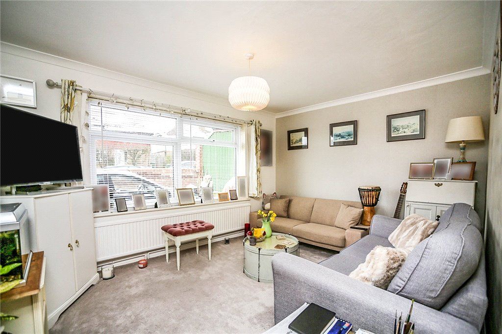 Greatness Lane, Sevenoaks, Kent TN14  