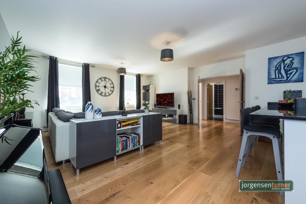 Kingsgate House 2-8 Kingsgate Place London NW6  