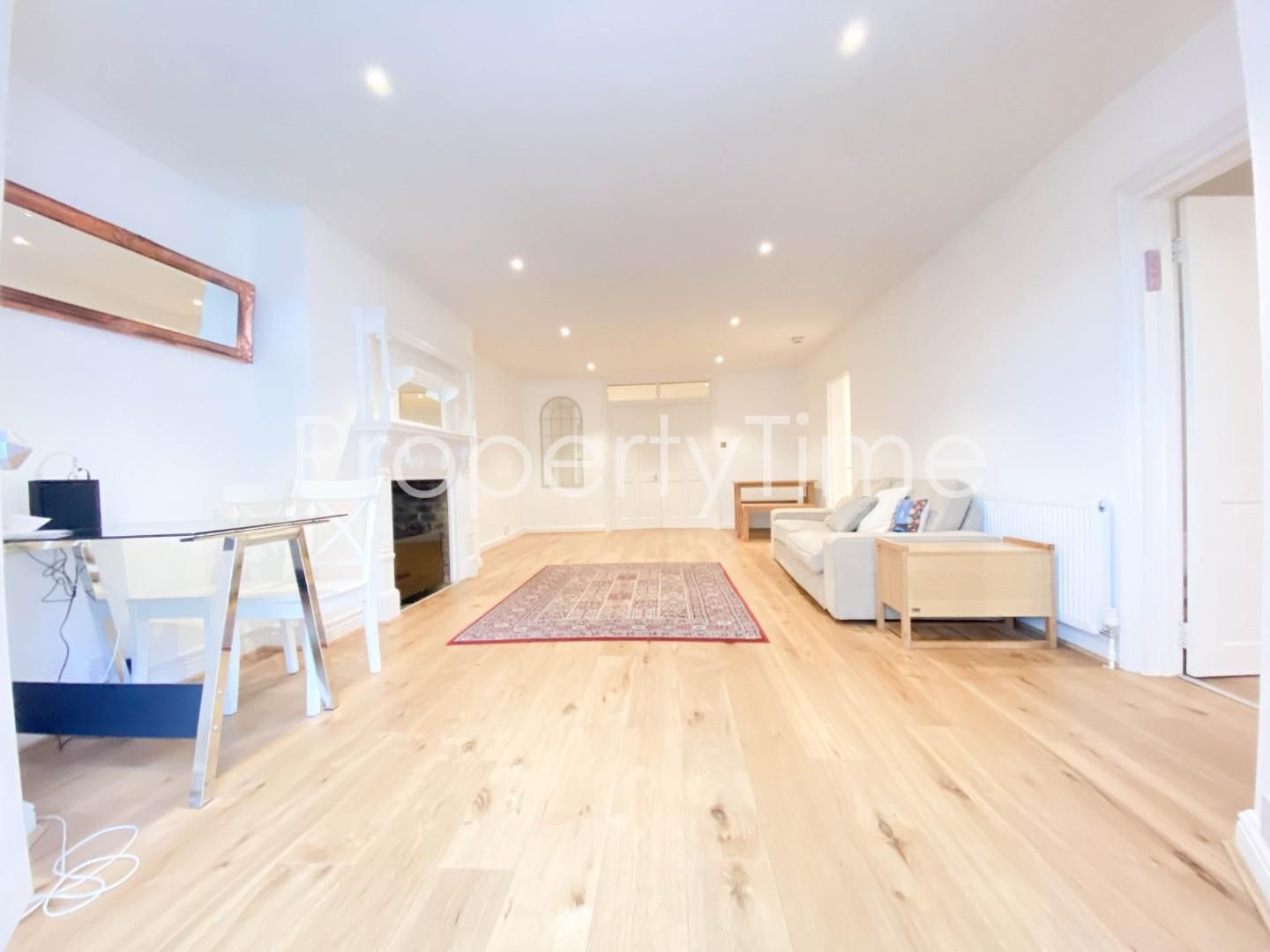 Belsize Crescent, Belsize Vlg NW3