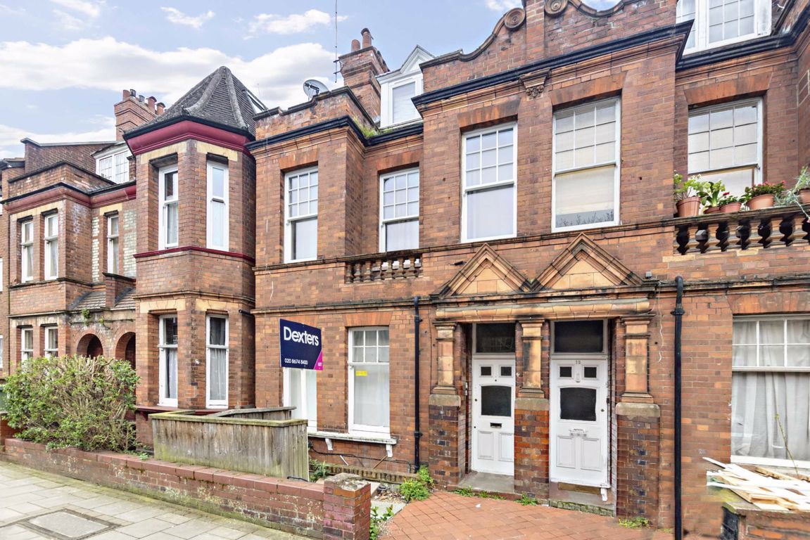 1 bed flat to rent in Avenue, London SW2 Zoopla