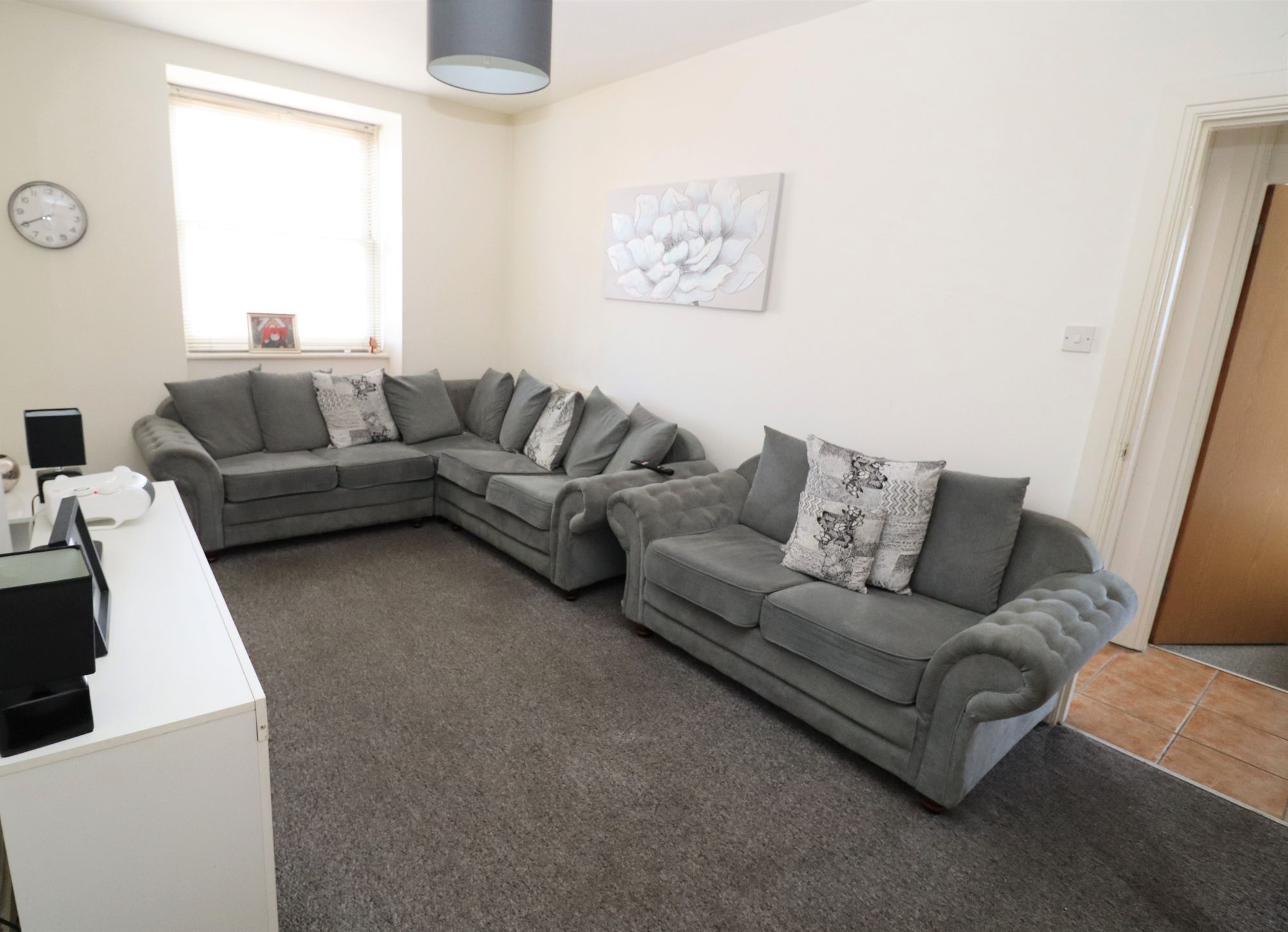3 bed flat for sale in Wavertree Gardens L15 Zoopla