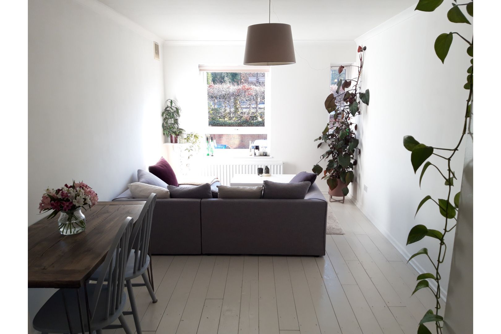 3 Crystal Palace Parade, London SE19