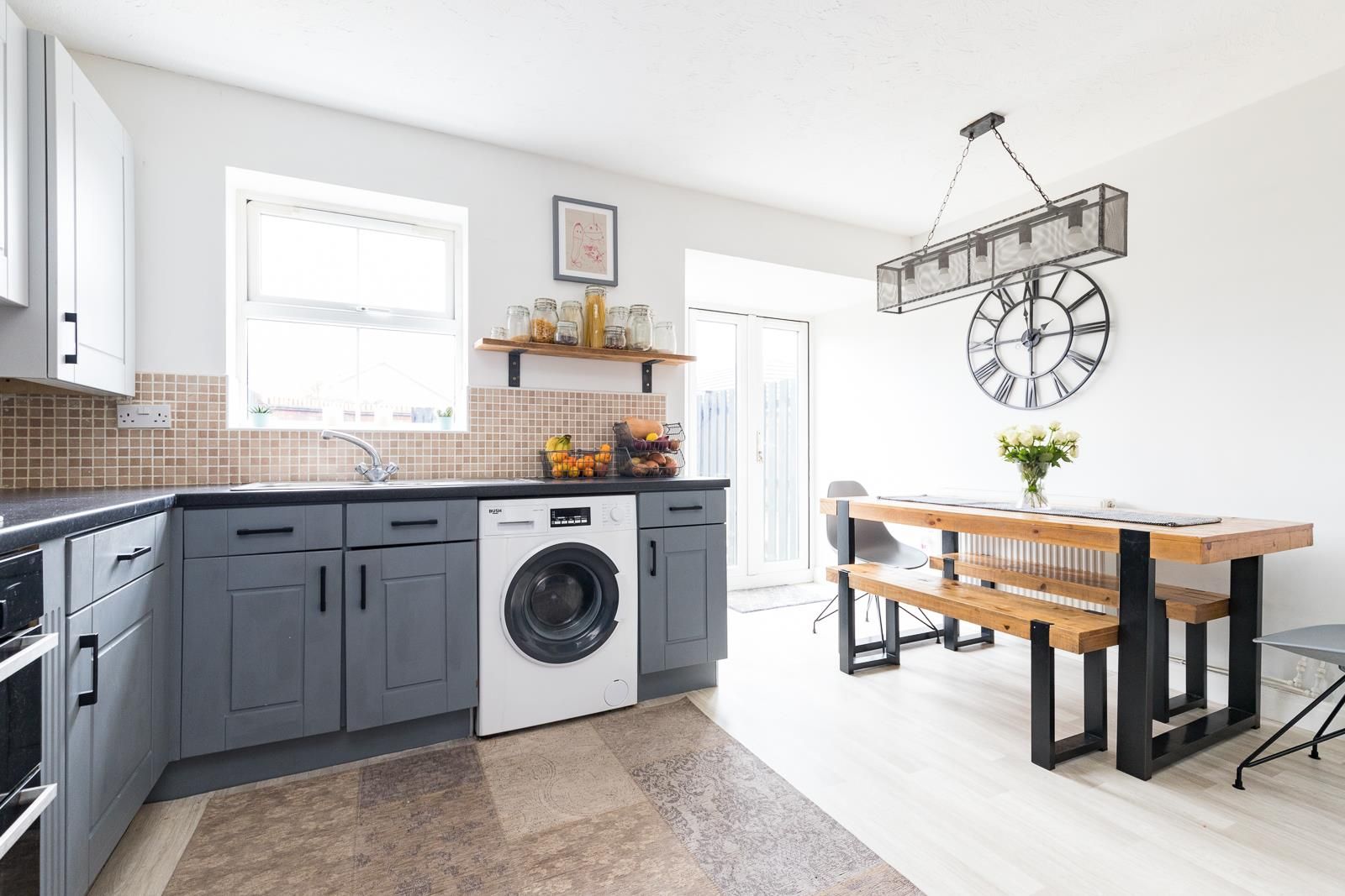 3 bed town house for sale in Laurel Way, Scunthorpe DN16 Zoopla