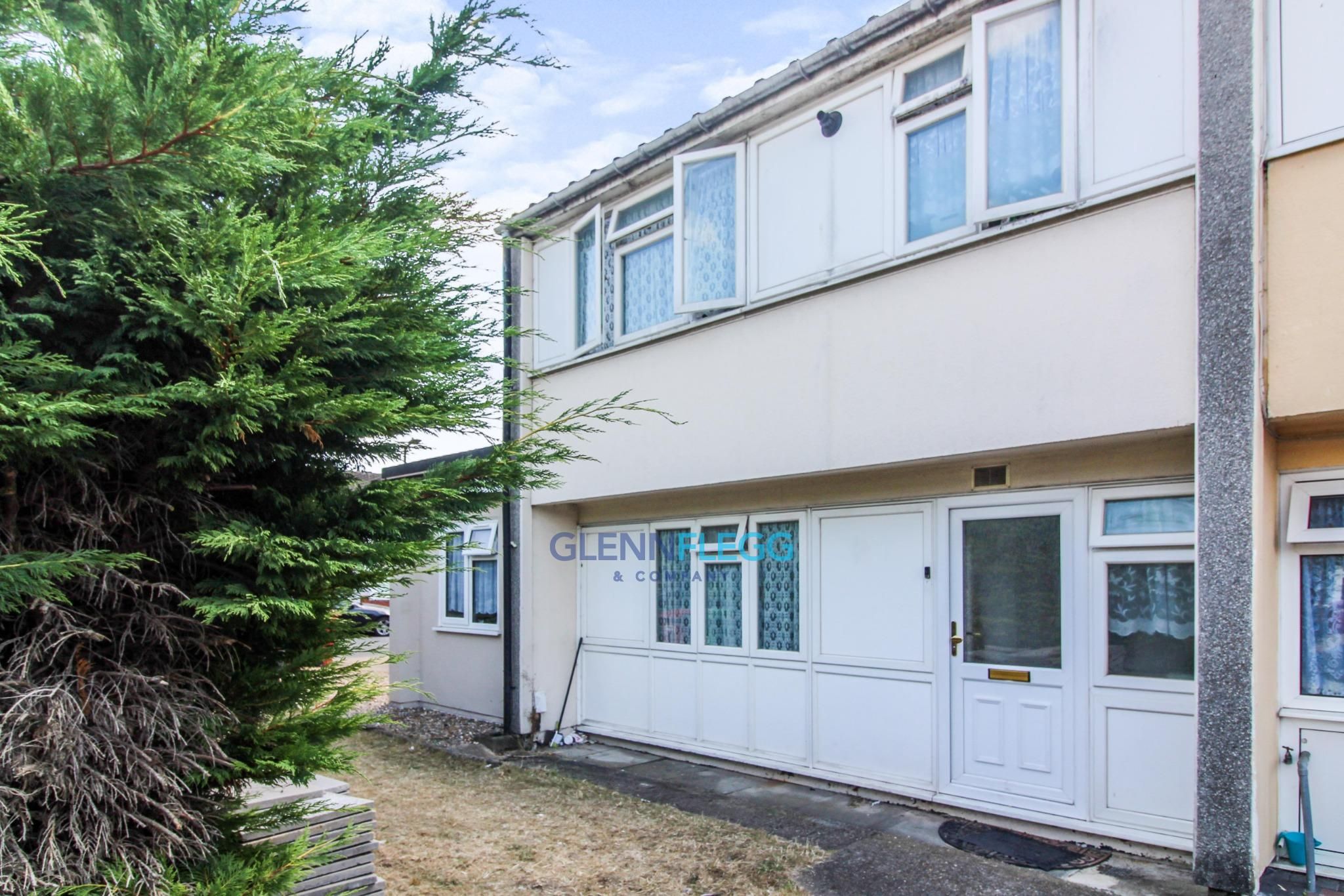 4 bed end terrace house for sale in Tintern Close, Slough SL1 Zoopla