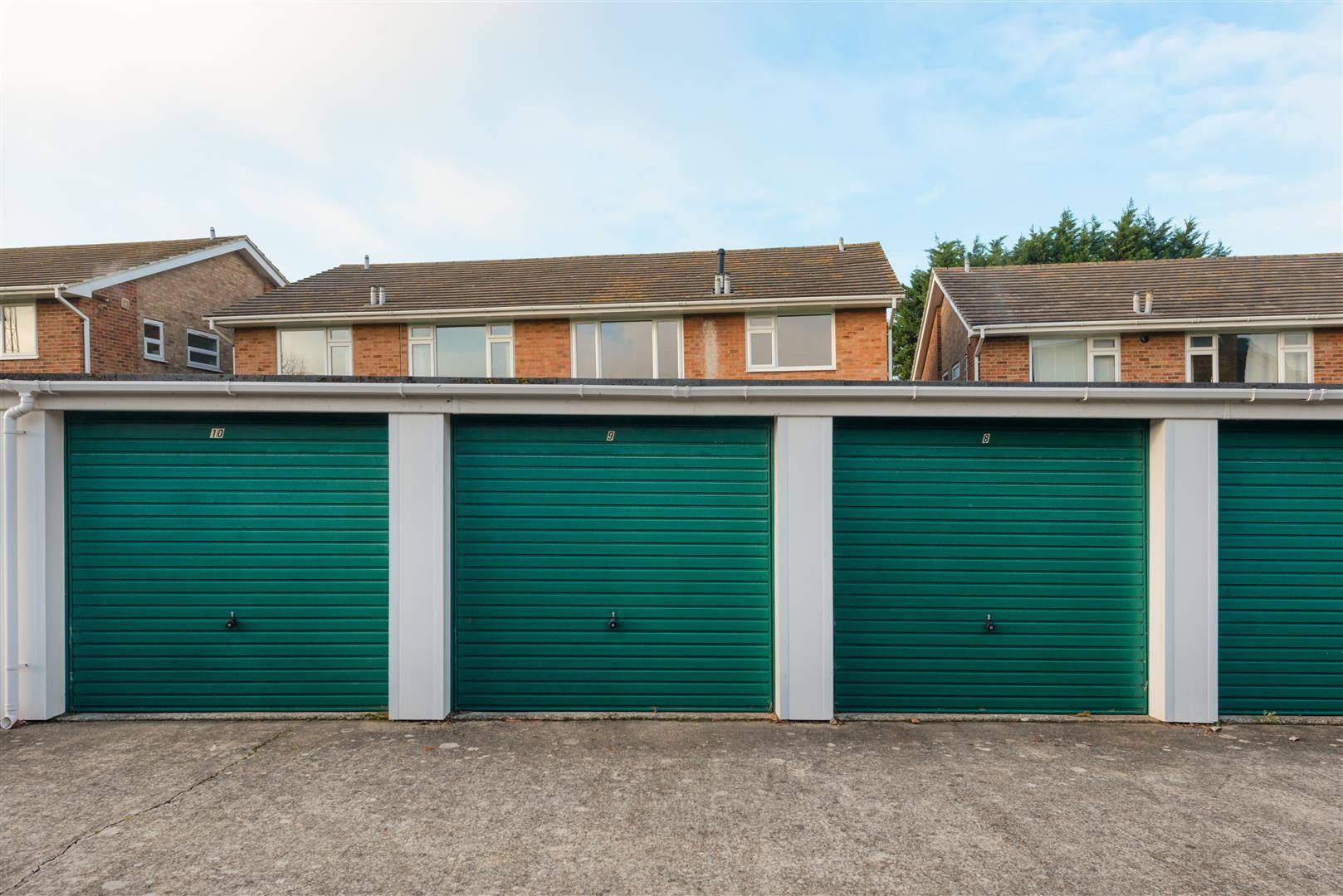 2 bed flat to rent in Maugham Court, Saddleton Road, Whitstable CT5