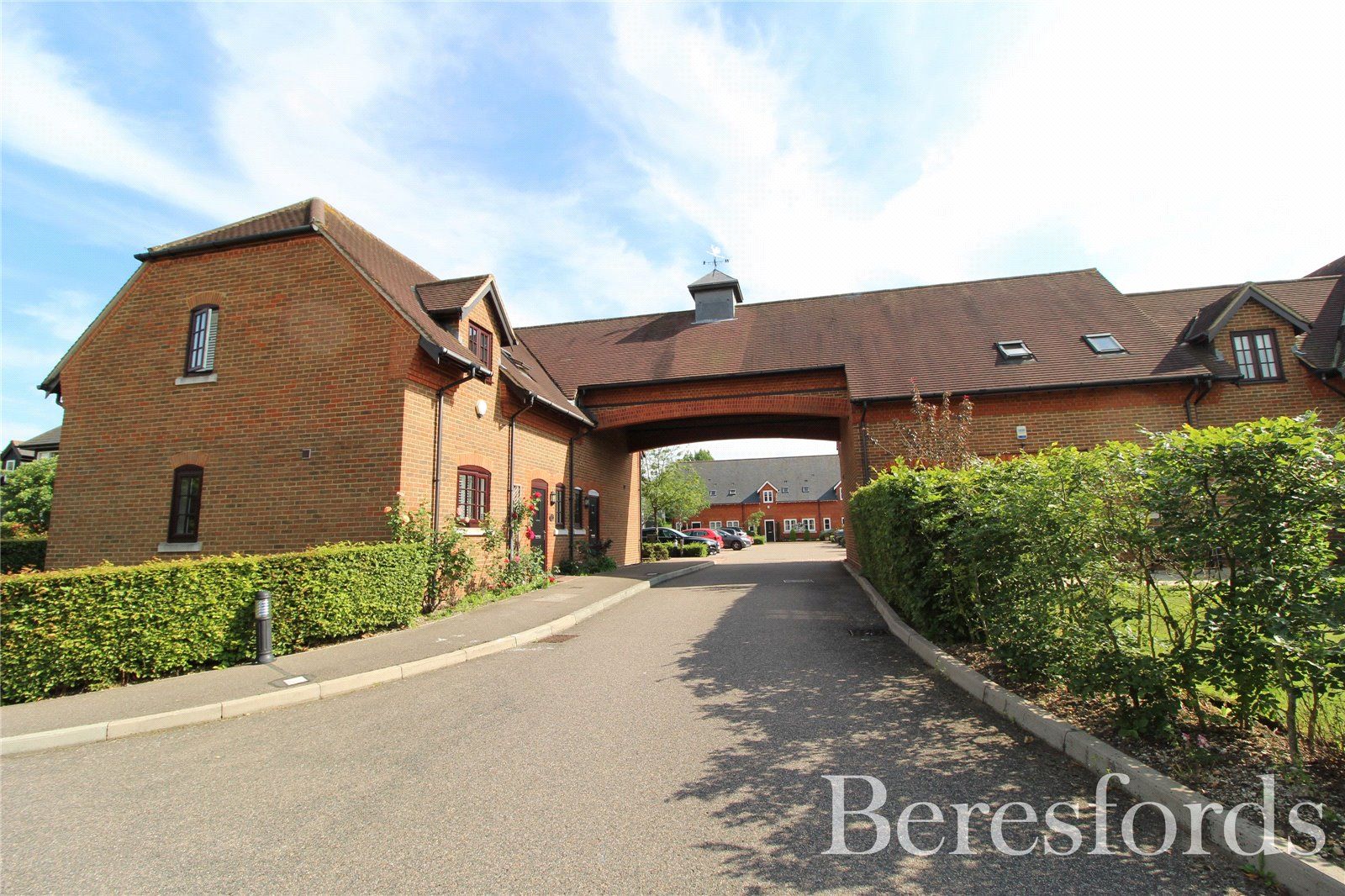 Cornsland Close, Cornsland Close RM14  