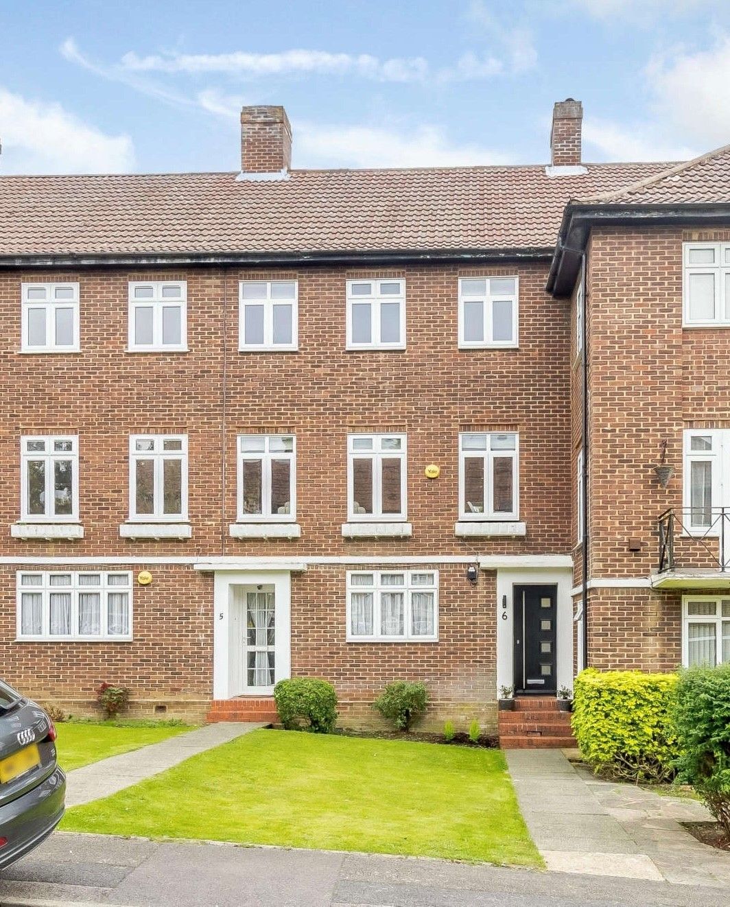 2 bed for sale in Cervantes Court, Northwood HA6 Zoopla