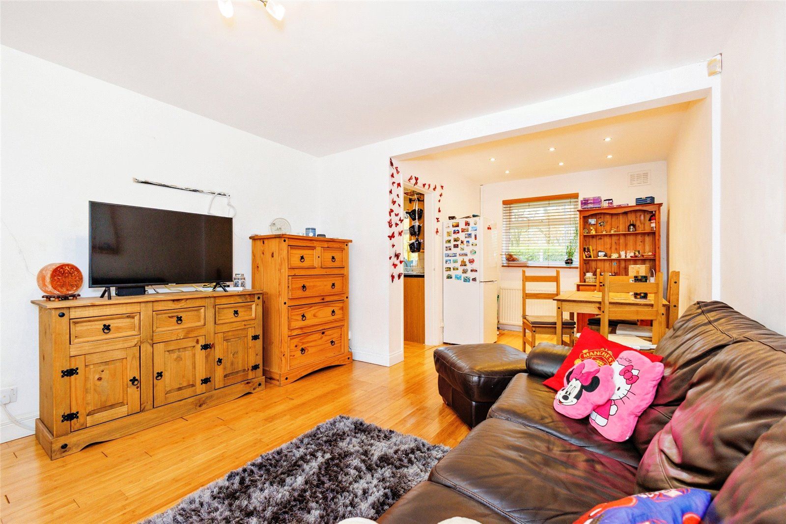 2 bed semidetached house for sale in Bodmin Crescent, Stockport