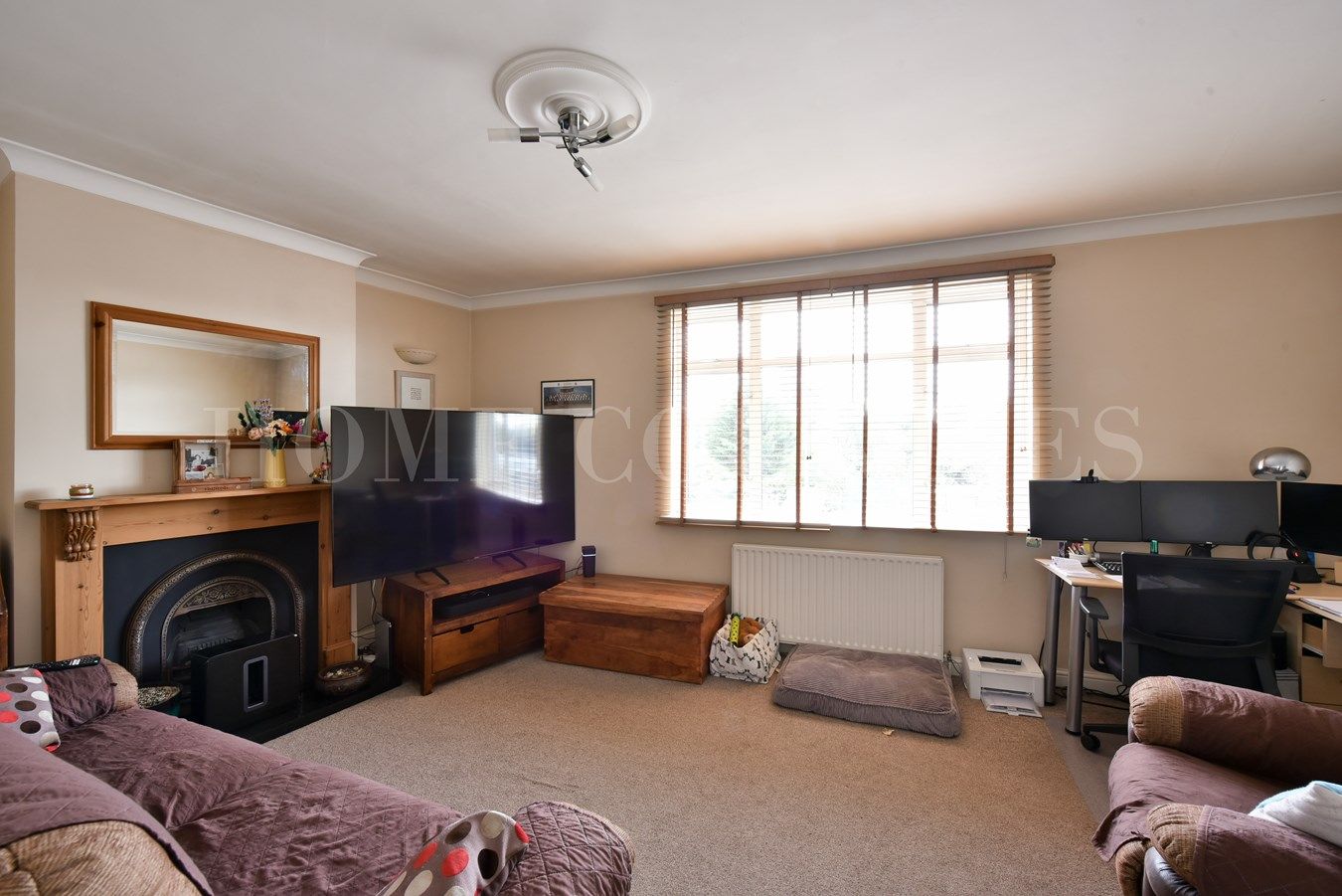 2 bed flat for sale in Mutton Lane, Potters Bar EN6 Zoopla