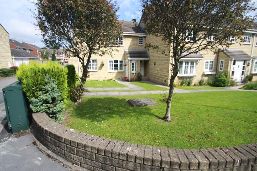 2 bed flat to rent in Oakdene Court, Alwoodley LS17 Zoopla