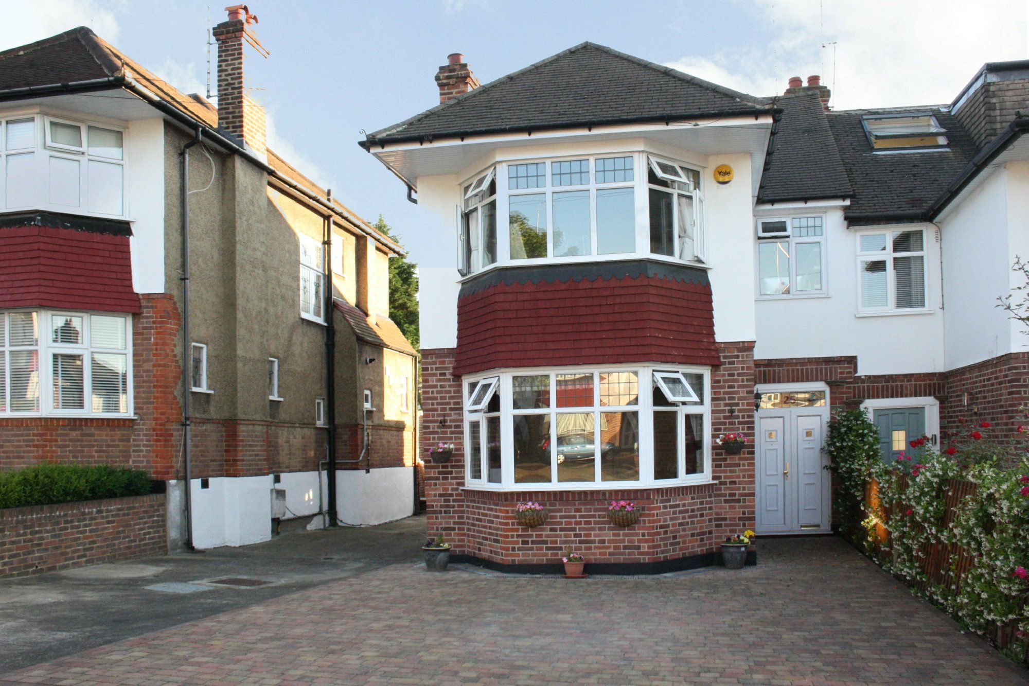 3 bed semidetached house to rent in Cowper Road, Southgate N14 Zoopla