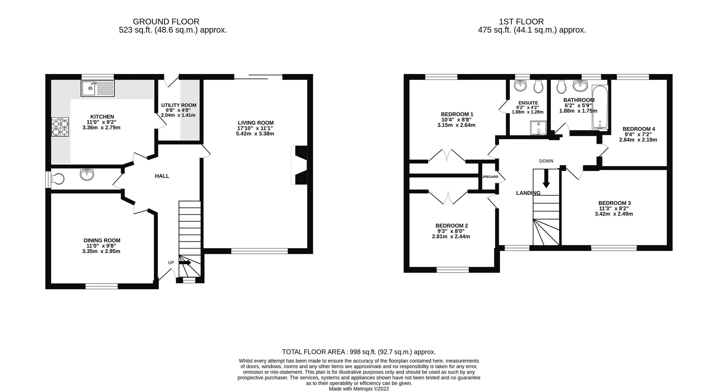 4 bed detached house for sale in 29 Mill Race, Neath Abbey, Neath SA10