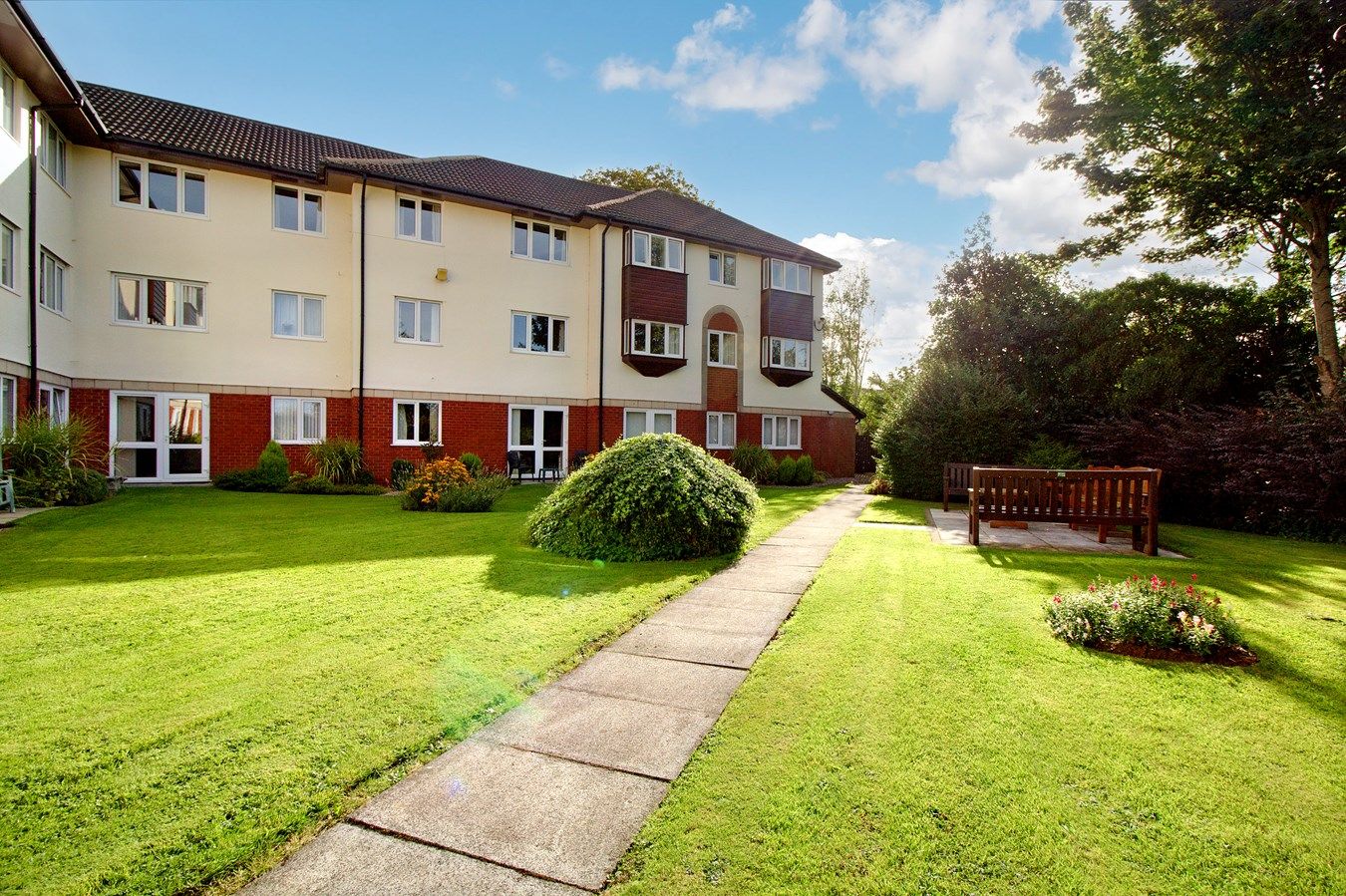 1 bed property for sale in Sharoe Green Lane, Fulwood, Preston PR2 Zoopla