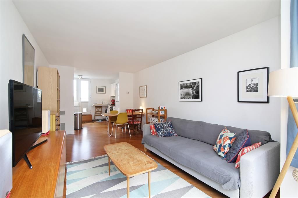 Harfield Gardens, Camberwell SE5  