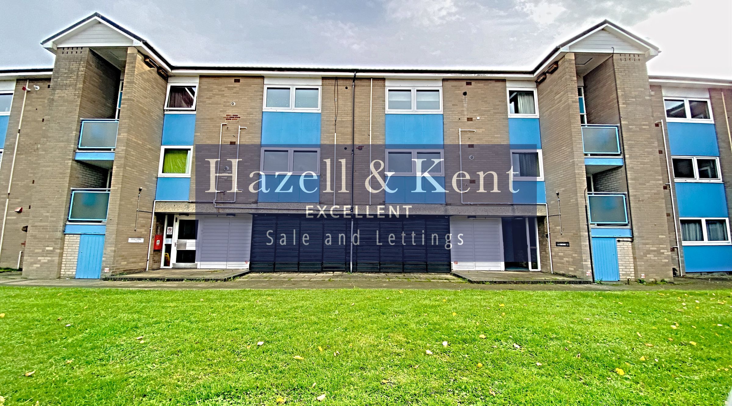 Edgecombe, Cambridge CB4  