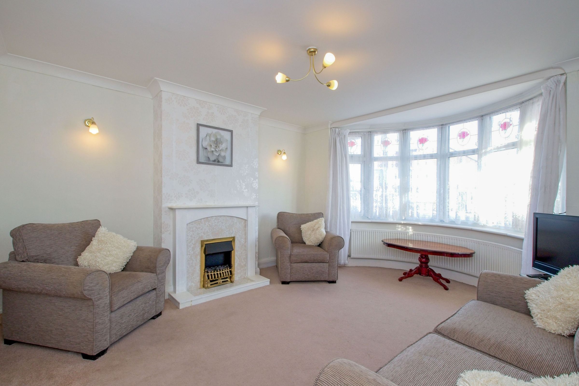 2 bed semidetached bungalow for sale in Bedonwell Road, Bexleyheath