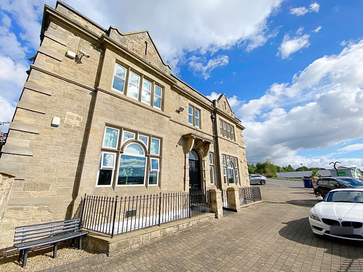 3 bed flat for sale in Apartment, The Hastings, Northumberland Road