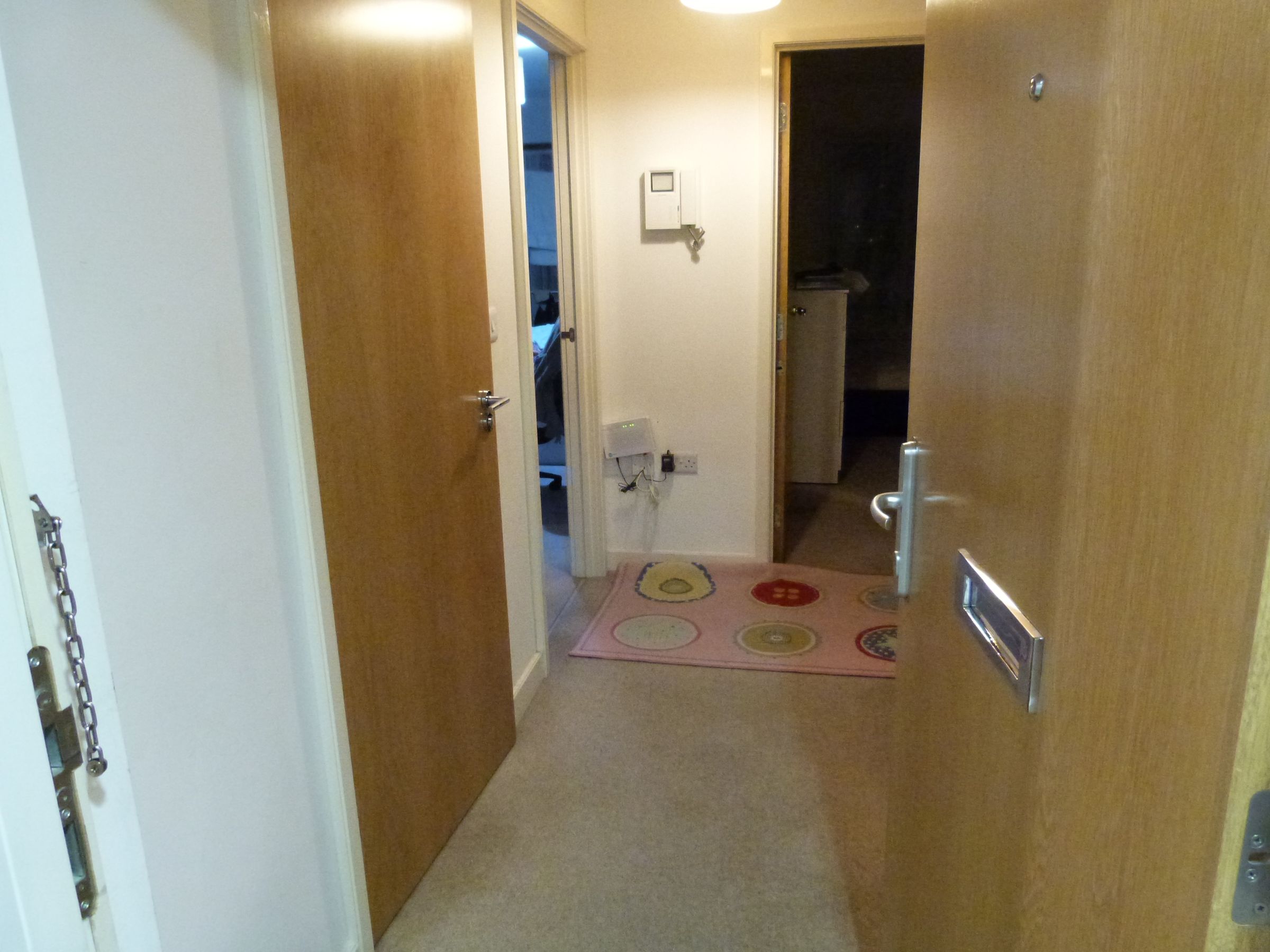 Ensign House, Colindale NW9  