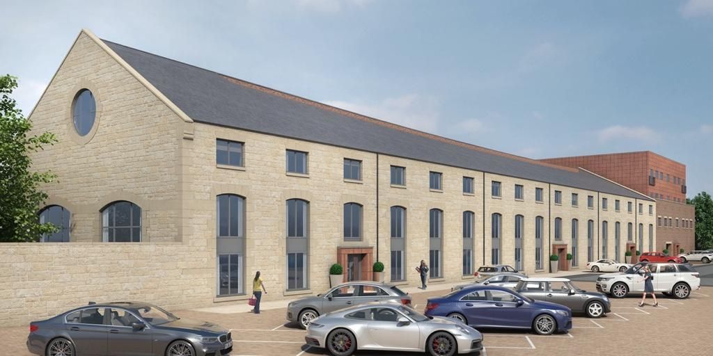 Studio to rent in Arc Avenue, Gateshead NE8 Zoopla