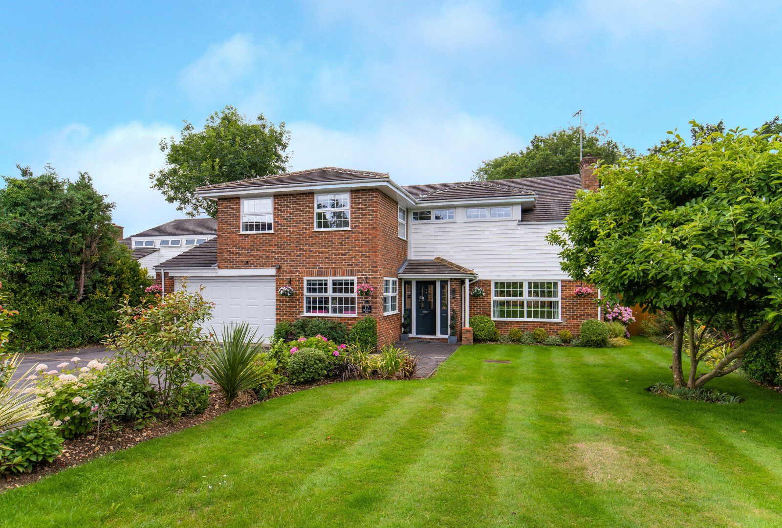 Meadway Park, Gerrards Cross, Buckinghamshire SL9  