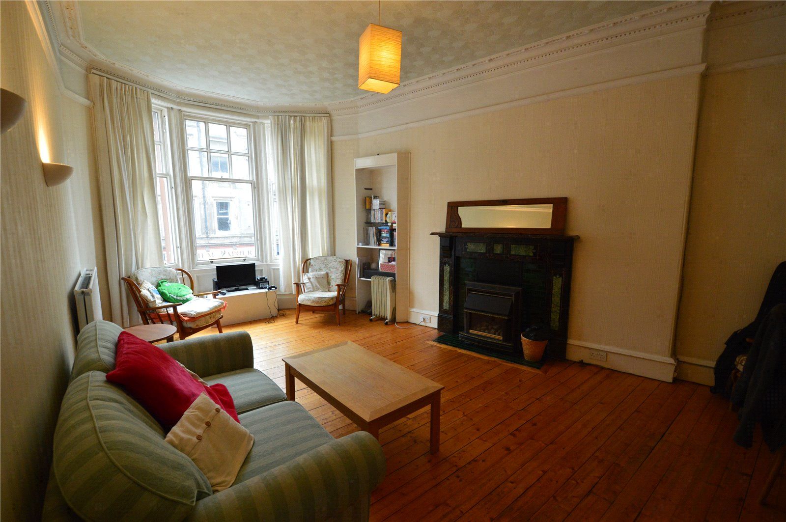1 bed flat to rent in Great Junction Street, Leith, Edinburgh EH6 Zoopla