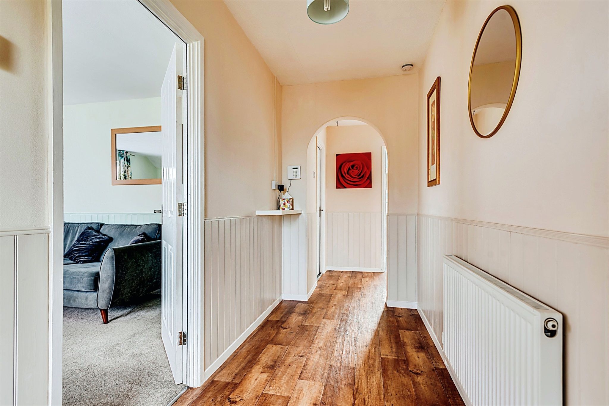 2 bed detached bungalow for sale in Rowan Drive, Royal Wootton Bassett