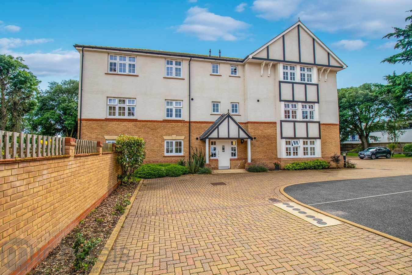 Ruth King Close, Lexden, Colchester CO3