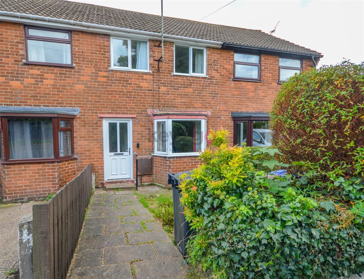 2 bed terraced house for sale in Edmund Avenue, Sheffield S17 Zoopla