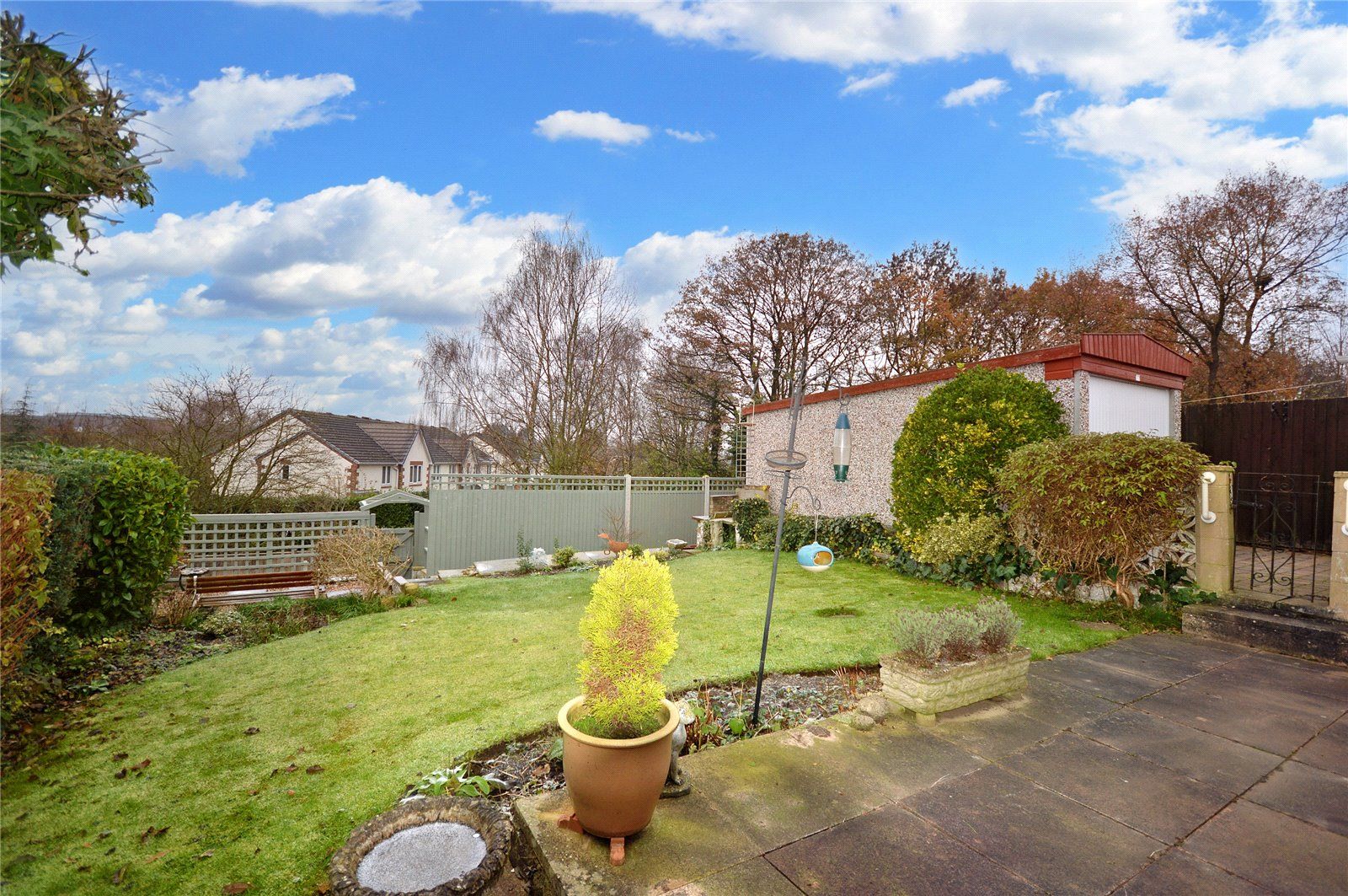 2 bed bungalow for sale in Cotswold Drive, Garforth, Leeds, West