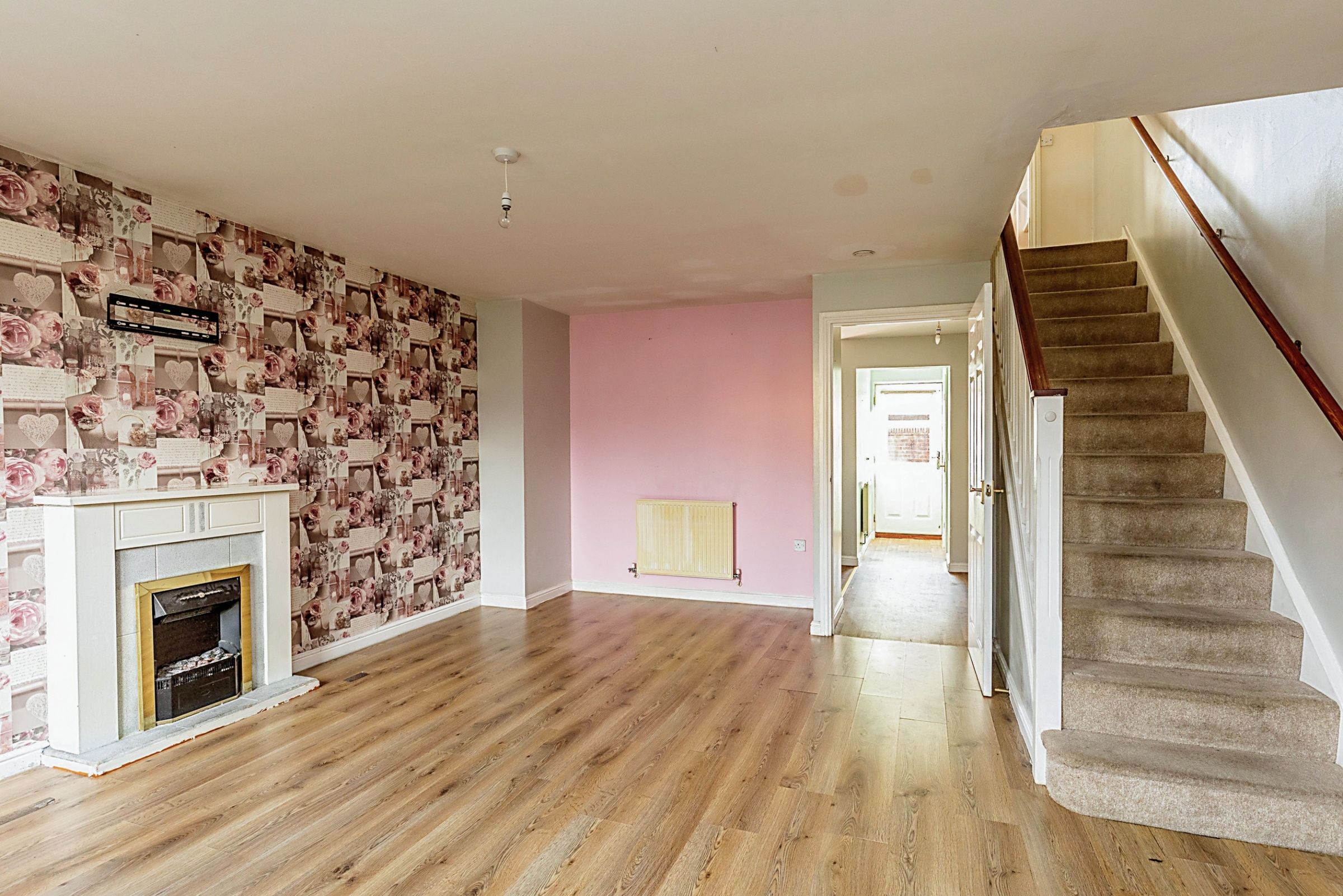 3 bed terraced house for sale in Longridge Way, WestonSuperMare, Somerset BS24 Zoopla