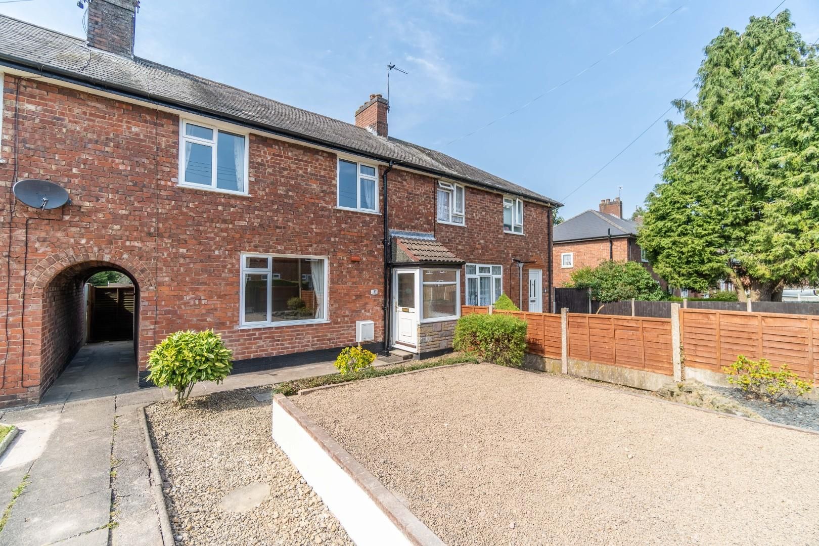 3 bed property for sale in Springfield Grove, Sedgley, Dudley DY3 Zoopla